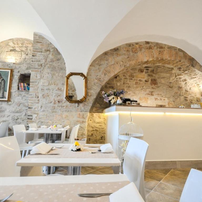 Case Brizi 10 - Appartamento su 2 Livelli - 18