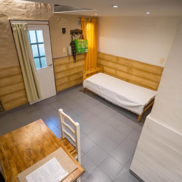 Loft en Villa Crespo - Apartamento - 2 niveles - 13