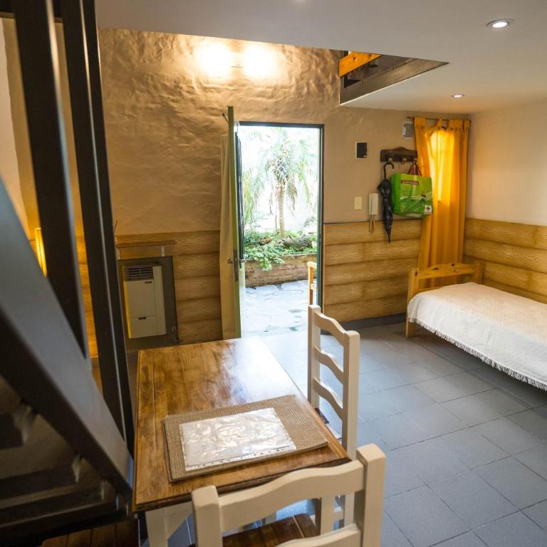 Loft en Villa Crespo - Apartamento - 2 niveles - 12