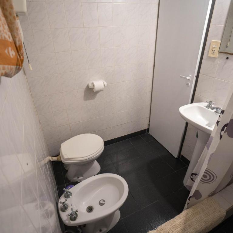 Loft en Villa Crespo - Apartamento Loft de 1 dormitorio - 19