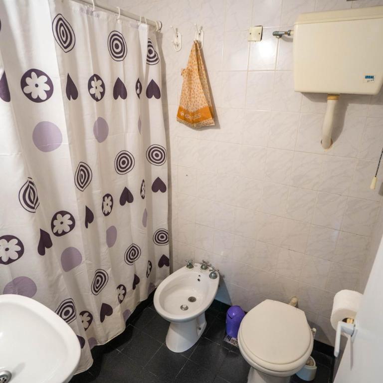 Loft en Villa Crespo - Apartamento Loft de 1 dormitorio - 11