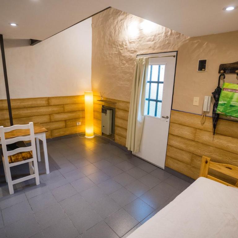 Loft en Villa Crespo - Apartamento - 2 niveles - 27