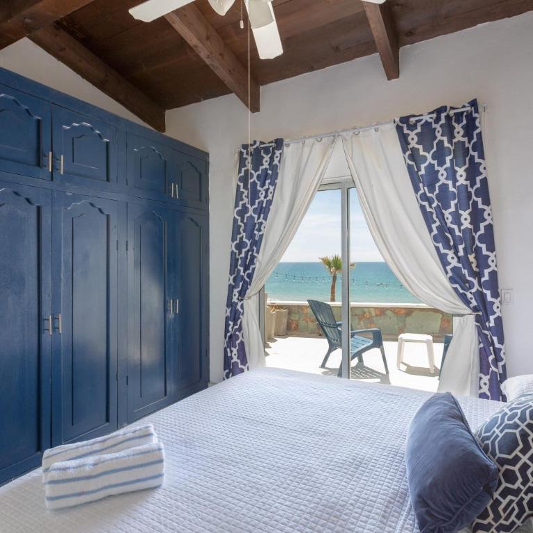 Jardin Del Mar - Habitación Doble con vistas al mar - 10