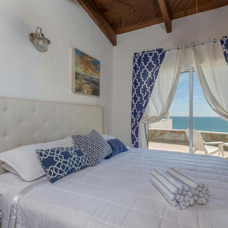 Jardin Del Mar - Habitación Doble con vistas al mar - 10