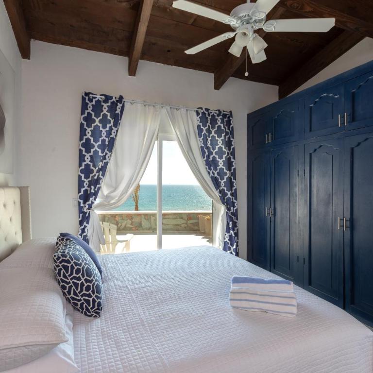 Jardin Del Mar - Habitación Doble con vistas al mar - 5