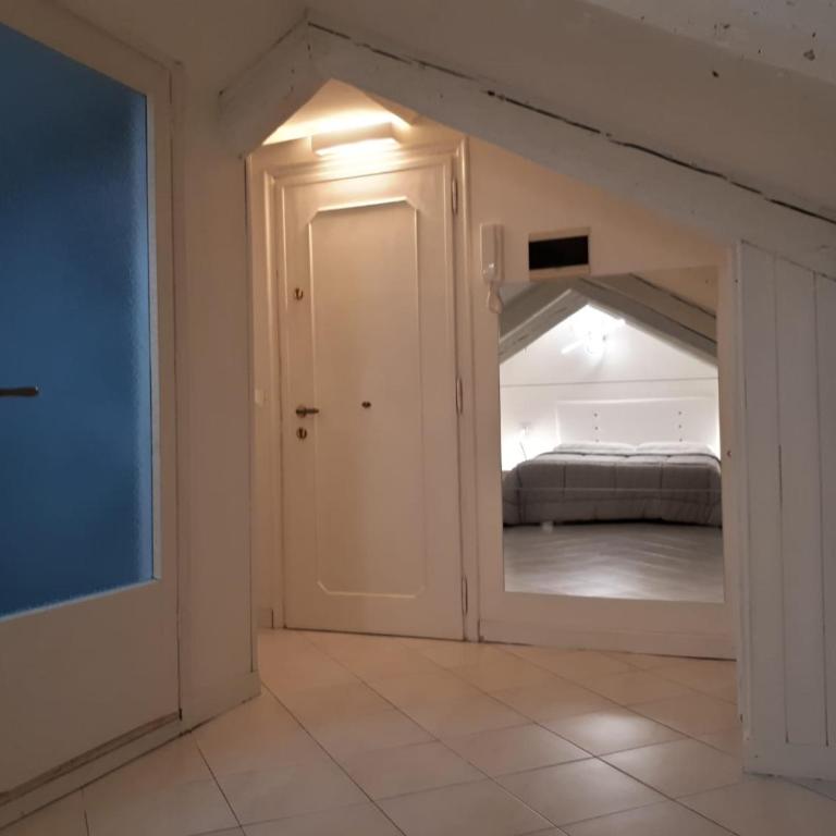 Casanova Apartment San Marco - Appartamento con 1 Camera da Letto - 8