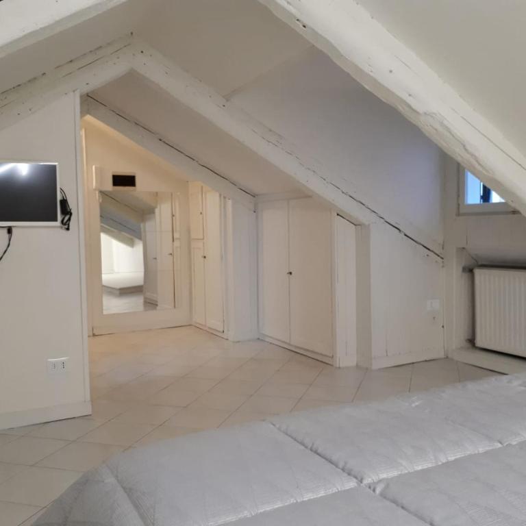 Casanova Apartment San Marco - Appartamento con 1 Camera da Letto - 5