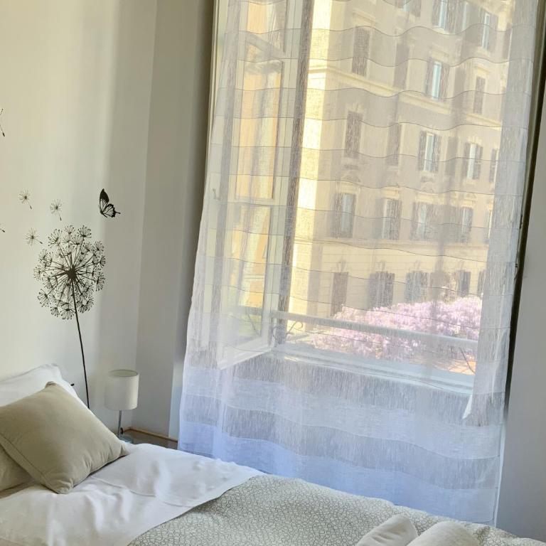 Le Rondini a Roma - Appartamento con 3 Camere da Letto - 12