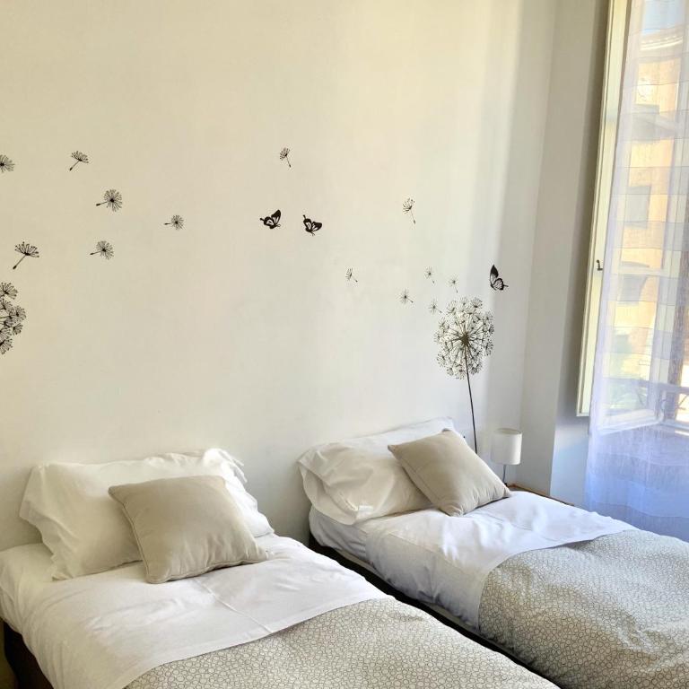 Le Rondini a Roma - Appartamento con 3 Camere da Letto - 11
