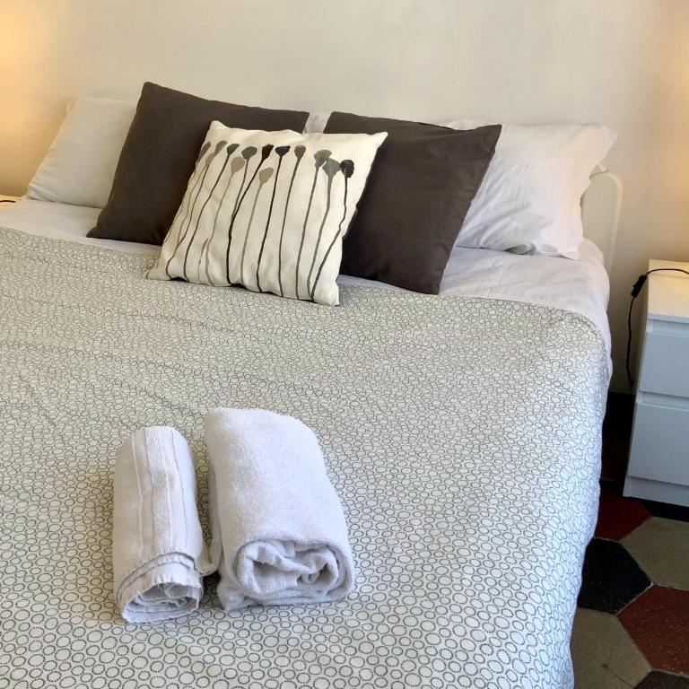 Le Rondini a Roma - Appartamento con 3 Camere da Letto - 8