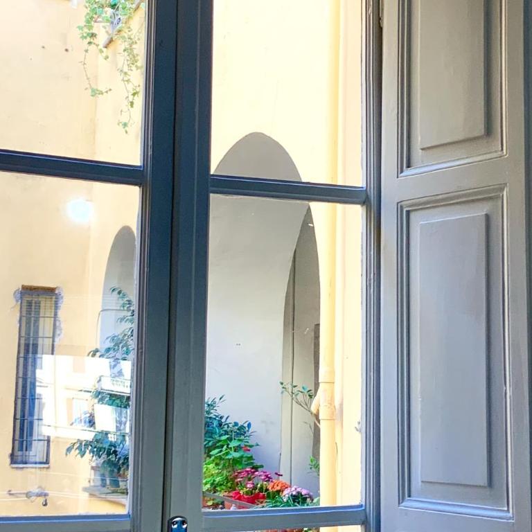 Le Rondini a Roma - Appartamento con 3 Camere da Letto - 7
