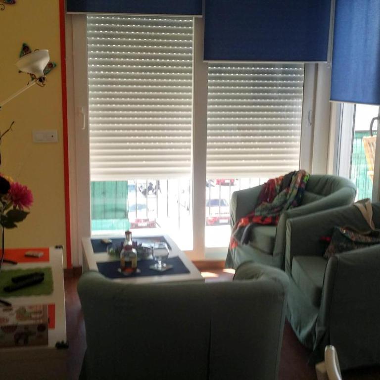 Apartamentos Ferrán Paqui - Apartamento de 3 dormitorios - 38