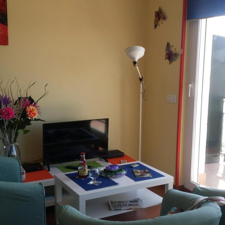 Apartamentos Ferrán Paqui - Apartamento de 3 dormitorios - 36