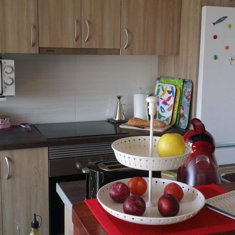 Apartamentos Ferrán Paqui - Apartamento de 3 dormitorios - 30