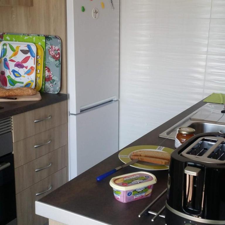 Apartamentos Ferrán Paqui - Apartamento de 3 dormitorios - 29