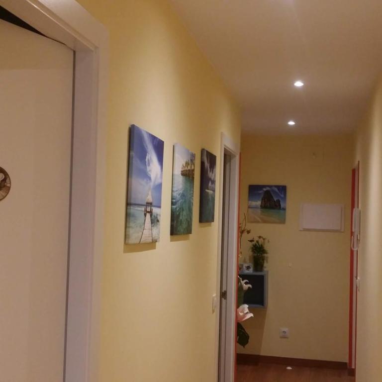 Apartamentos Ferrán Paqui - Apartamento de 3 dormitorios - 32
