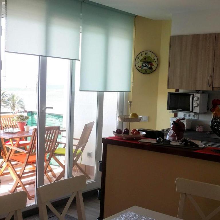 Apartamentos Ferrán Paqui - Apartamento de 3 dormitorios - 31