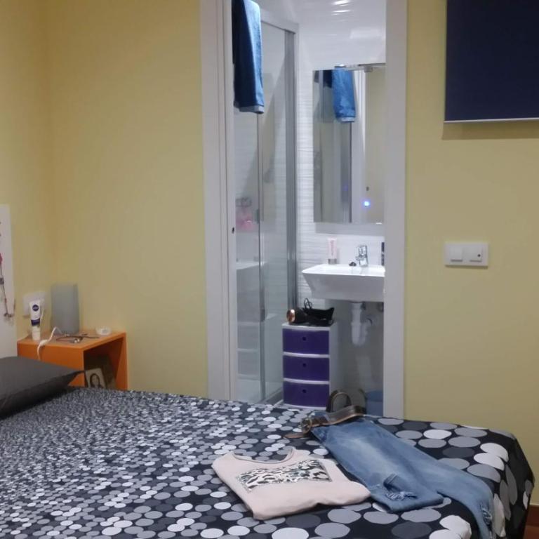 Apartamentos Ferrán Paqui - Apartamento de 3 dormitorios - 6