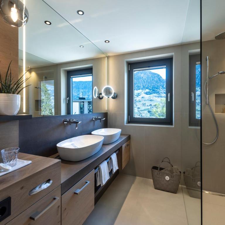 Hotel Sonnbichl - Suite mit Balkon - 3