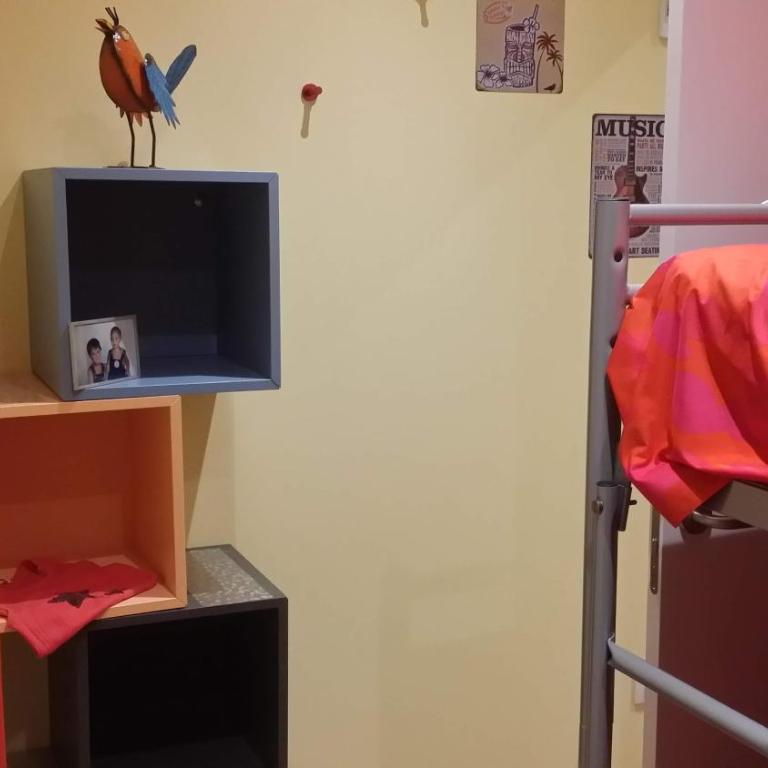 Apartamentos Ferrán Paqui - Apartamento de 3 dormitorios - 24