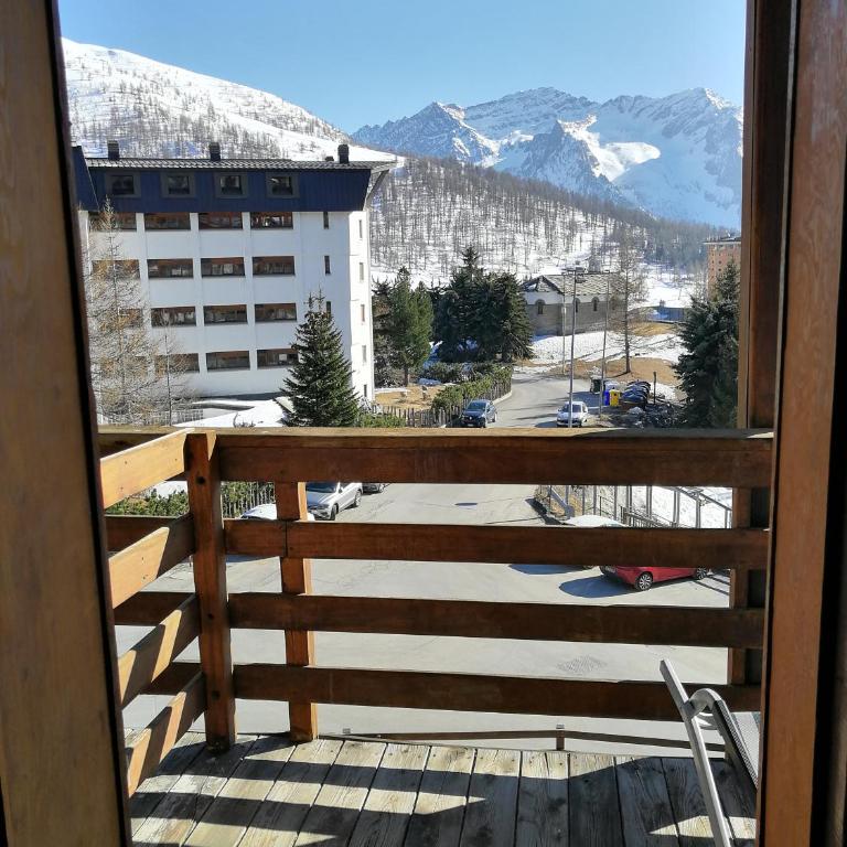 New Condominio Royal - Appartamento con Vista Montagna - 1