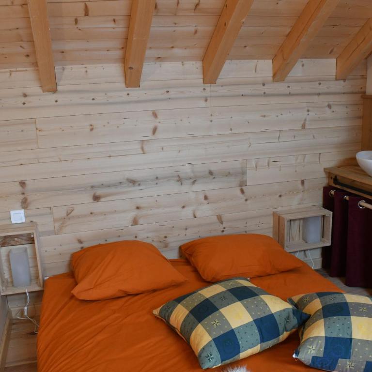 Chalet proche télécabine Alpe d'Huez - Chalet - 7