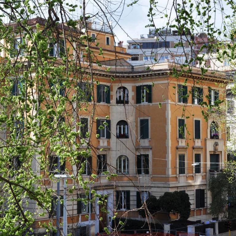 Trastevere Boulevard - Appartamento Deluxe - 48