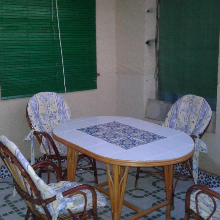 Apartement à La Mata - Apartamento - Planta baja - 6
