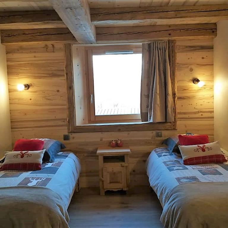 La grange d'Aldaré Chambres d'hôtes - Suite - Vue sur Montagne - 3
