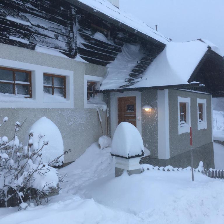Ferienbauernhaus Stergut - Ferienhaus - 4