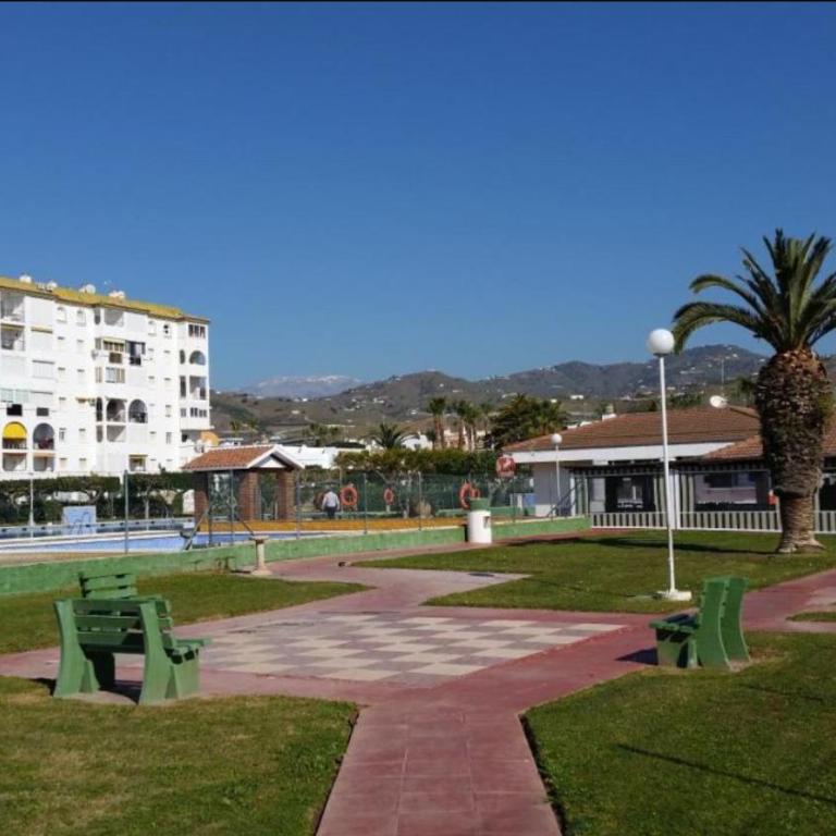Apartamento Coral Beach - Apartamento de 2 dormitorios - 19