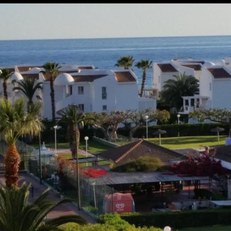 Apartamento Coral Beach - Apartamento de 2 dormitorios - 24
