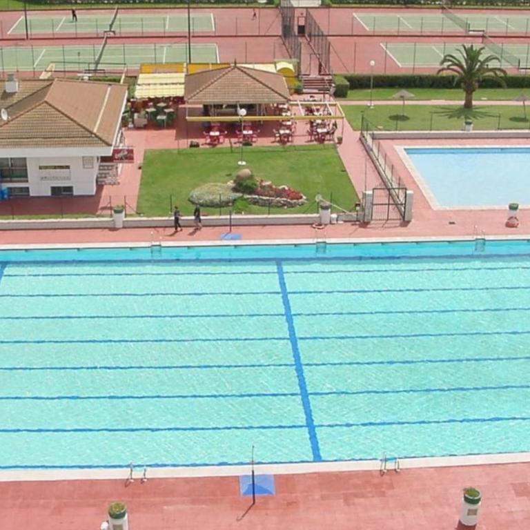 Apartamento Coral Beach - Apartamento de 2 dormitorios - 21