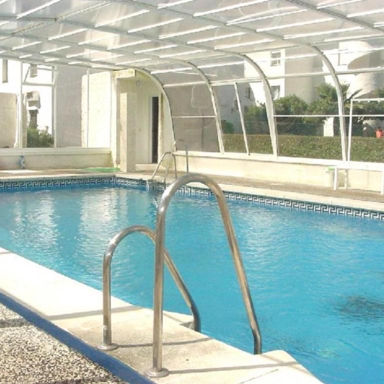 Apartamento Coral Beach - Apartamento de 2 dormitorios - 20