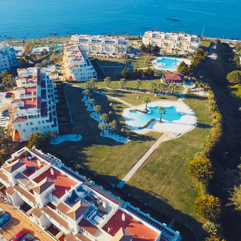 El Chaparral Sea View - 2 bedroom apartment - Apartamento de 2 dormitorios - 17