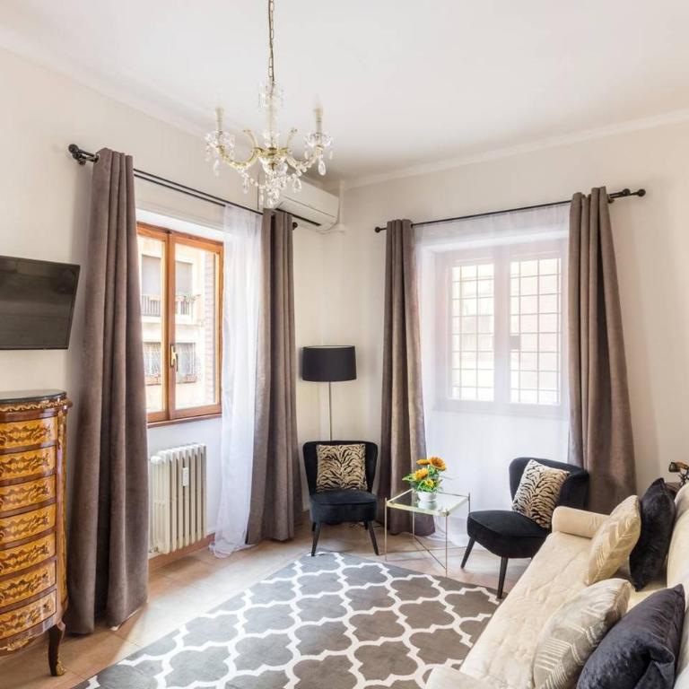 Navona Home - Two Rooms Apartment - 1