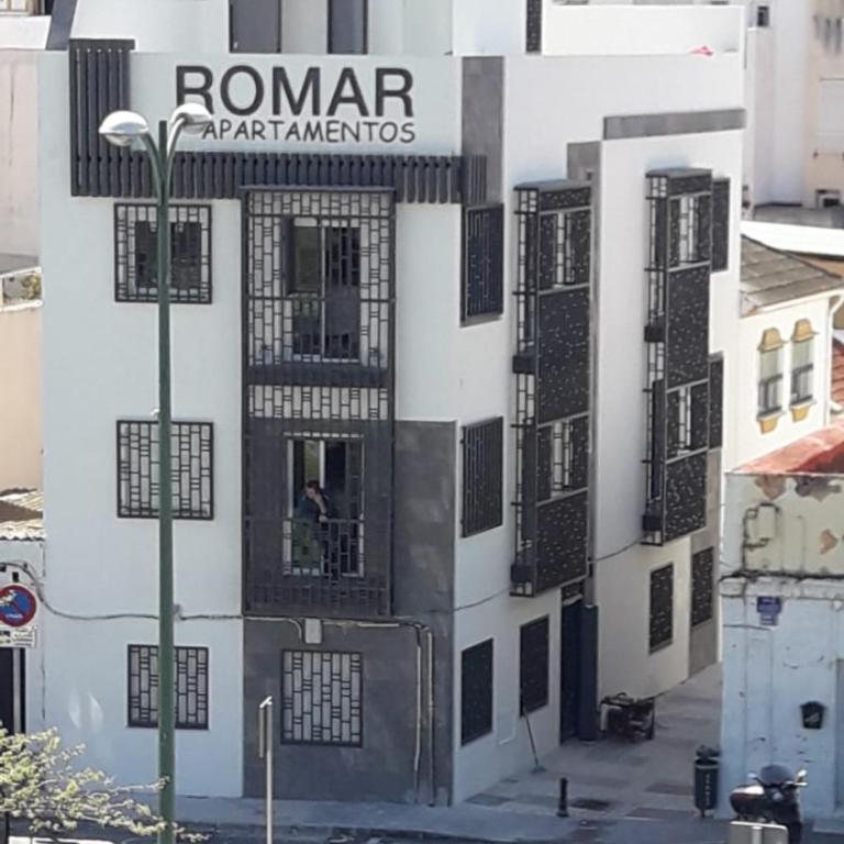 Romar Montesa 3 - Apartamento Estudio - 23