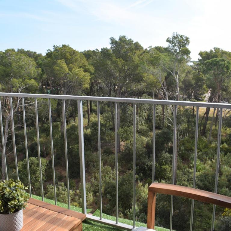 La Pineda - Apartamento de 1 dormitorio - 15
