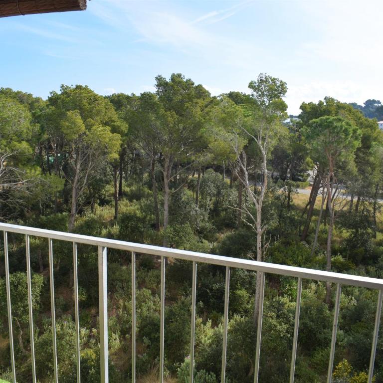 La Pineda - Apartamento de 1 dormitorio - 17