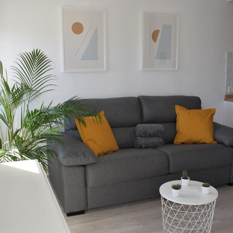 La Pineda - Apartamento de 1 dormitorio - 18