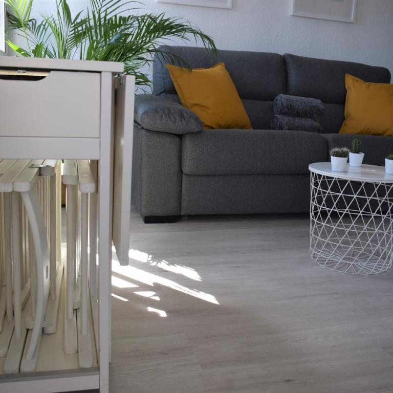 La Pineda - Apartamento de 1 dormitorio - 21