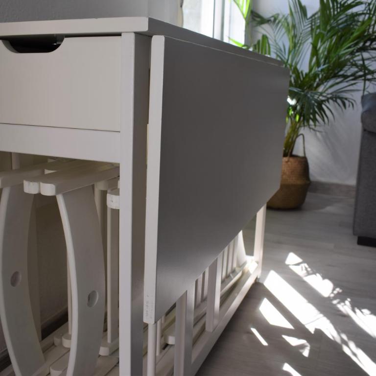 La Pineda - Apartamento de 1 dormitorio - 22