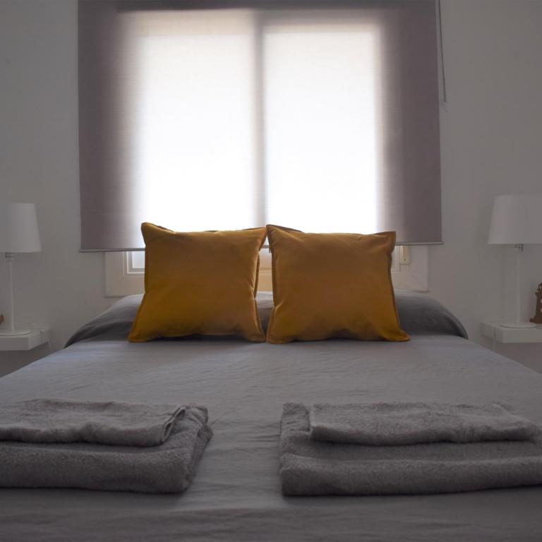 La Pineda - Apartamento de 1 dormitorio - 5