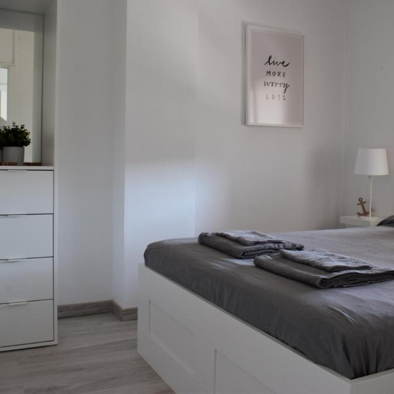 La Pineda - Apartamento de 1 dormitorio - 31