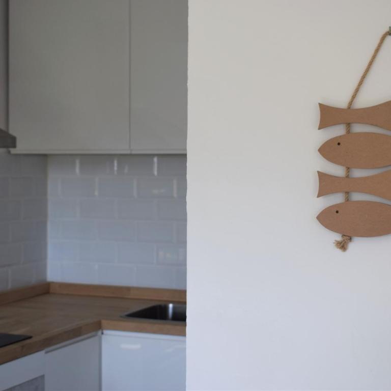 La Pineda - Apartamento de 1 dormitorio - 32