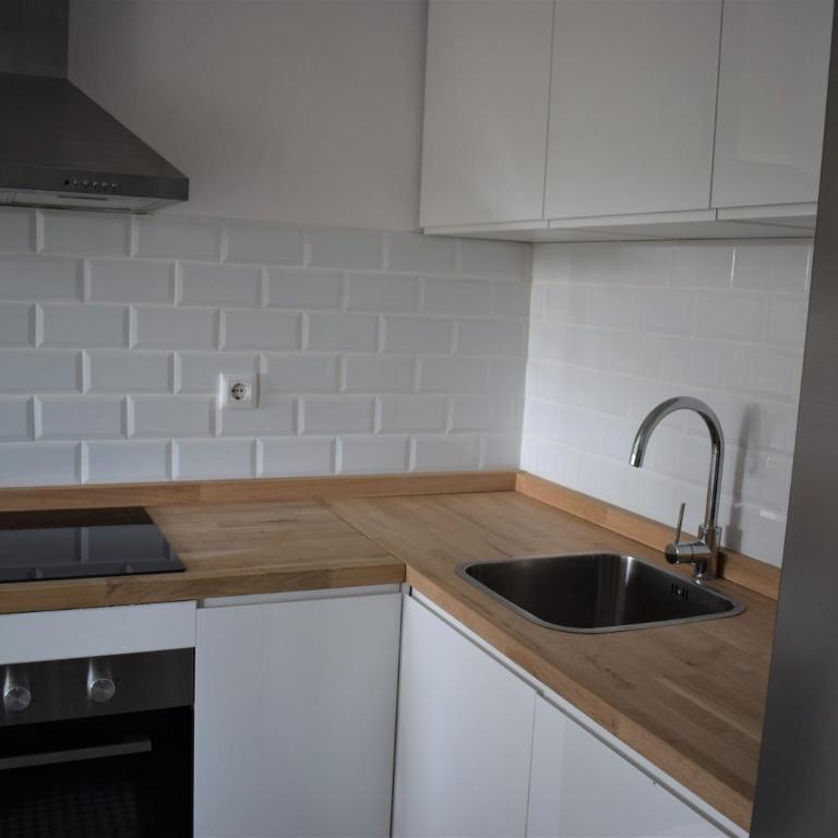 La Pineda - Apartamento de 1 dormitorio - 33