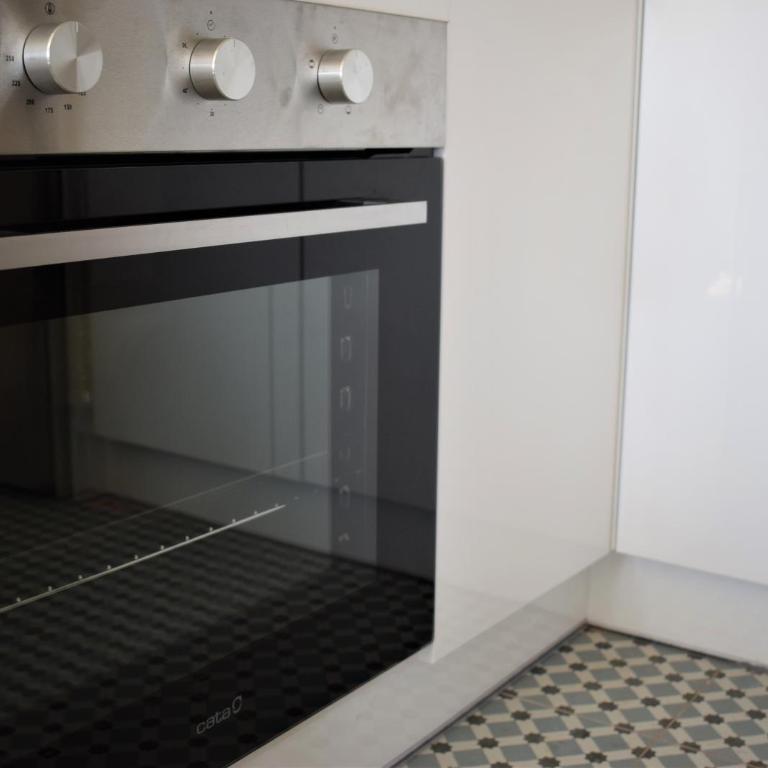 La Pineda - Apartamento de 1 dormitorio - 35
