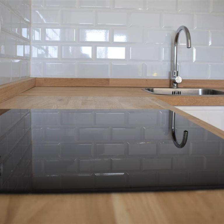 La Pineda - Apartamento de 1 dormitorio - 37