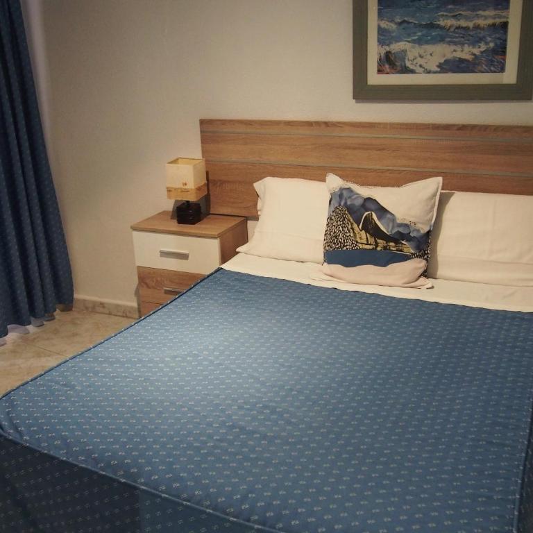 Hostal Fantoni - Habitación Doble con balcón - 10