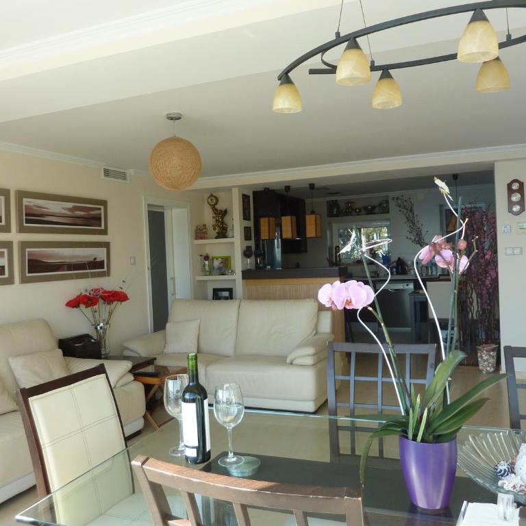 Jacqueline - Apartamento con vistas al mar - 4